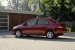 Nissan Versa 2010 года
